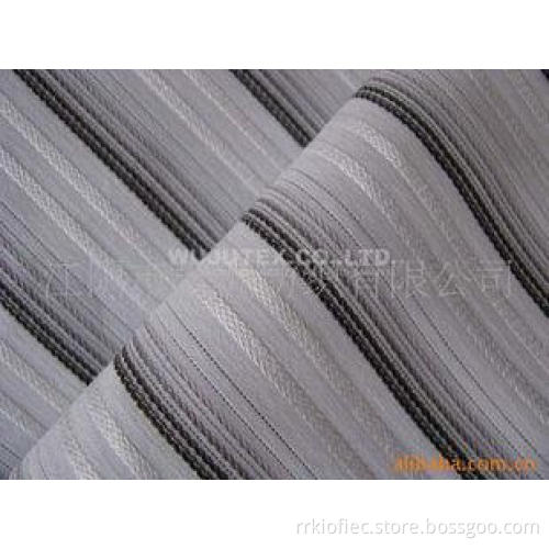 New 133g/sm Dobby Weave ,Soft Handfeel Spandex Cotton Nylon